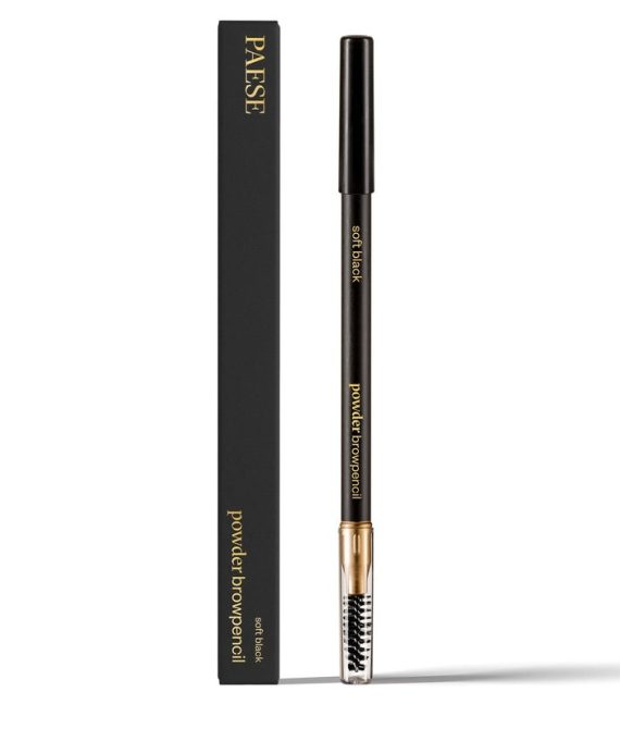 Paese Powder Eyebrow Pencil 01 – Natural Brow Perfection